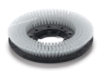 Numatic carpet shampoo brush monobrush NLL 332