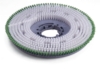 Wash brush D 500 mm Numatic scrubber TTB4500