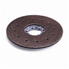 Tray door disk D 460 Numatic scrubber TTB4500