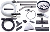 Kit A26A Numatic vacuum diameter 32 mm