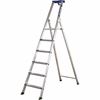 STEPLADDER pro 54 6 steps