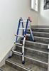 TT3 Duarib articulated ladder
