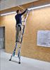 TT4 Duarib articulated ladder