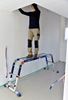 Opti Plus Pro Telescopic Articulated Ladder