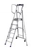 613606 - Escalator shelving 6 steps