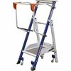 Duarib stepper platform 1 step