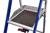 Duarib stepper platform 1 step