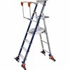 Duarib stepper platform 4 steps