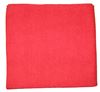 Microfiber bodywork cloth