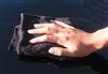 Microfiber car cloth