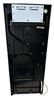 Prestige white air pulse hand dryer
