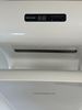 Prestige white air pulse hand dryer