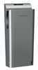 Prestige grey air pulse hand dryer