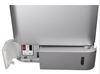 Prestige grey air pulse hand dryer