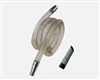 Suction kit wood chips Vacuum Alto Attix