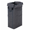 Canvas bag 100 liters trolley Numatic