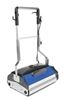 Duplex floor scrubber machine escalator 550