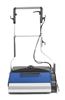 Duplex floor scrubber machine escalator 550