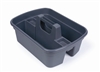 Servocare CADDY GREY ==> (independent storage compartments with handle)