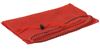 Red laundry bag