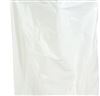 White trash bag Numatic 70 liters by 10