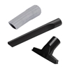 Accessory kit for vacuum cleaner vehicle Alto