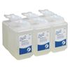 Scott control foam soap cartridge 6X1L
