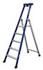 639203 - Duarib MP professional 3-step aluminum stepladder