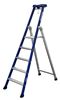 639204 - Duarib MP professional 4-step aluminum stepladder