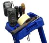639204 - Duarib MP professional 4-step aluminum stepladder