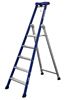 639205 - Aluminum ladder Centaure MP Professional 5 steps