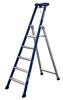 639206 - Duarib MP professional 6-step aluminum stepladder
