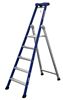 639210 - Duarib MP professional 10-step aluminum stepladder