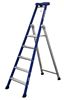 639212 - Duarib MP professional 12-step aluminum stepladder