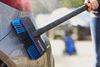 Nilfisk Alto high pressure cleaning brush