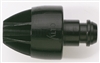 Nilfisk Alto high pressure nozzle jet off auto