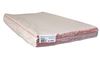 Paper tablecloth 60 x 60 cm bright red package of 400