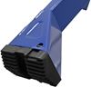649203 - Duarib Mister T professional aluminum stepladder with 3 steps