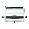 Tork white wall-mounted reel unwinder