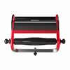 Tork red wall-mounted reel unwinder