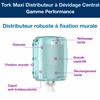 Tork W2 central wire feed dispenser blue