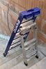 655625 - Duarib MX5 Multi-Position Step Stool 