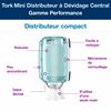 Tork M1 mini central unwinding dispenser