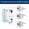 Tork M1 mini central unwinding dispenser