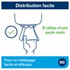 Tork central wire feed dispenser M2 turquoise
