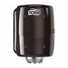 Tork central unwinding dispenser M2 red / black