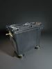 660L 4-wheeled rubbish container