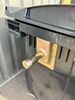 660L 4-wheeled rubbish container