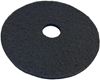 660432 - Black disc monobrush pickling ground 432 mm package 5
