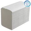 Scott essential hand towel package 5100